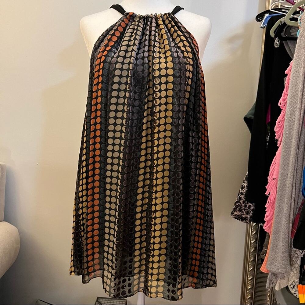 LaROK Tunic Small NWT Y2K